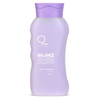Gel Y Champú Balance Imaqe De Dia Botella 300 Ml