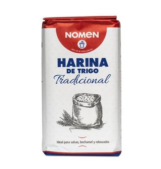 Harina Nomen Trigo 1 Kg