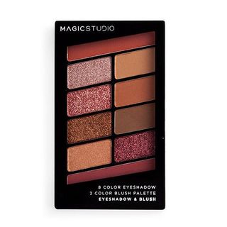 Magic Studio Shaky Eyeshadow & Blush Palette 2718880