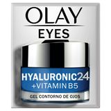 Ácido Hialurónico Crema De Contorno De Ojos - Olay - 15 Ml (255921)