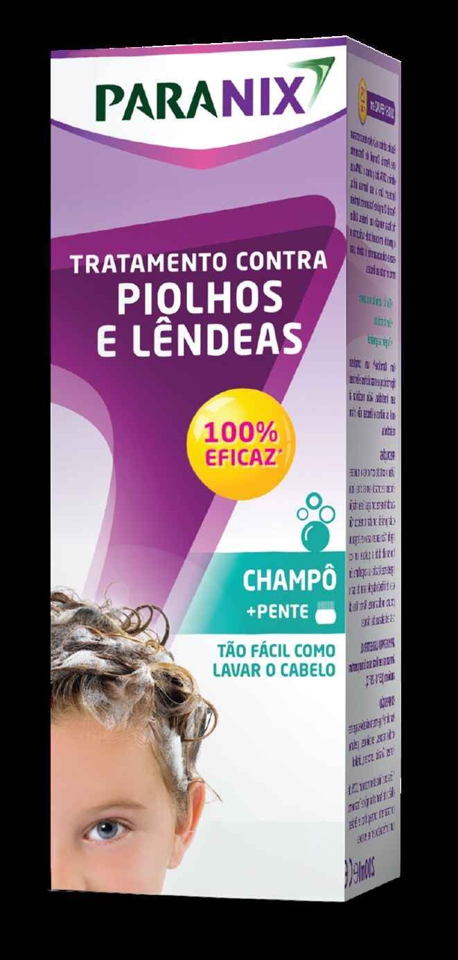 Piolhos, Repelentes e Picadas