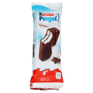 Kinder Pingui 120G