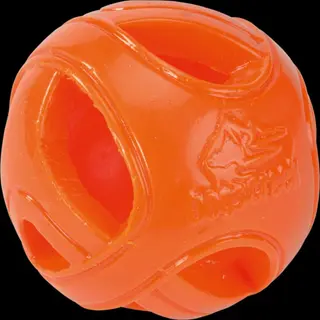 Zabawka dla psa Dogs Creek piłka AirFlow S-M 6,2cm