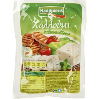 Hadjipieris Queijo Halloumi unidade 200 g - 18382007971
