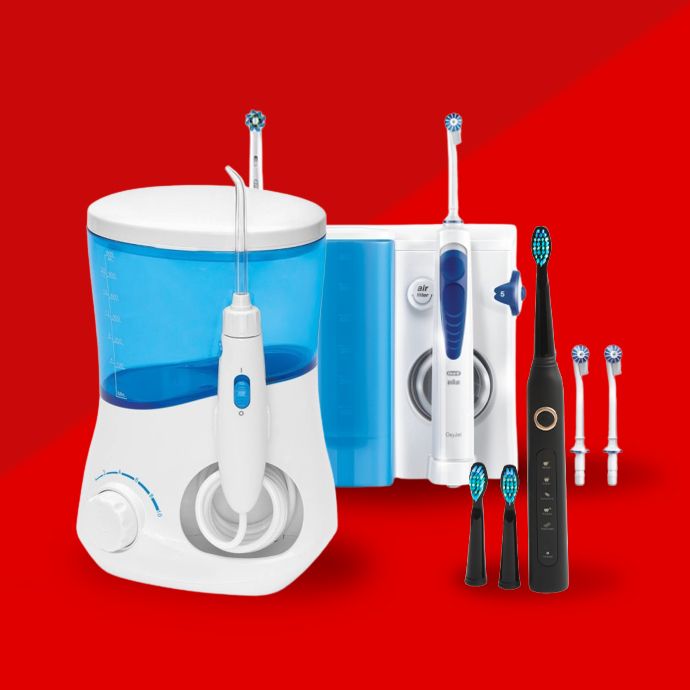 Artículos Cuidado Dental