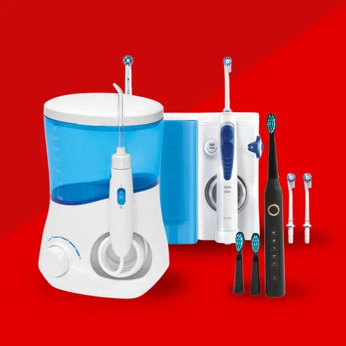 Artículos Cuidado Dental