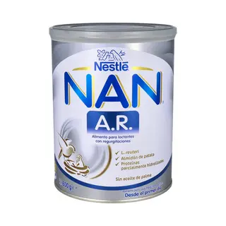 NAN AR 800 GR