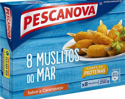 Salgados e Pastelaria