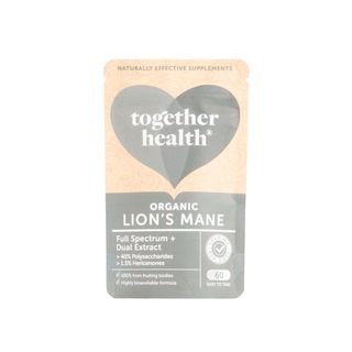 Melena De León 60 Cap Together