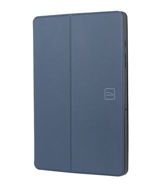 Funda Con Soporte Tucano Gala Azul Para Samsung Galaxy Tab A9+ 11'' (8020252198784)