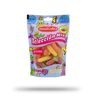Doypack Mix Pica 165Gr Miguelañez