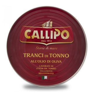 TONNO CALLIPO O.O.SCAT.GR.540- 0925732