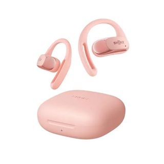 Auriculares Shokz Openfit Air True Wireless Open-Ear Rosa (0810092678687)