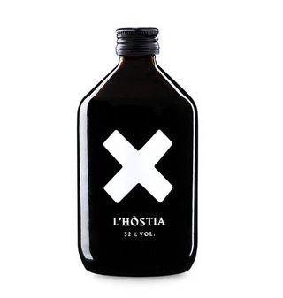 Ratafia L'Hostia 50 Cl
