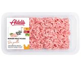 Prep. Carne Picada 100% Pollo Aldelis 380G Bja