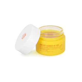 Mascarilla de Labios Sweet Dreams Overnight Lip Mask Grapefruit - W7 - 12 gr 5056369124418