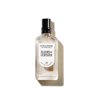 Eau De Toilette Fleurs de Cerisier 50ml