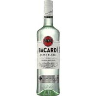 Ron Bacardi, Botella 70 Cl (12305520)