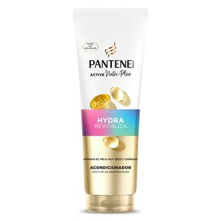 Acondicionador Hydra Revitaliza Pantene Tubo 275 Ml