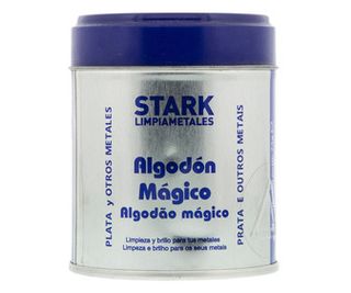 Limpiametales Algodon Magico Stark 75G