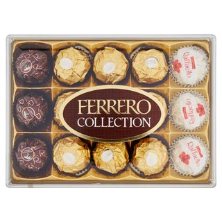 Collection Ferrero T15