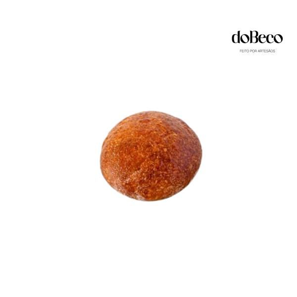doBeco Brioche Bun 80g