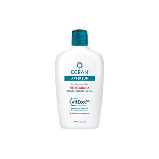 Aftersun Leche Reparadora Ecran 400Ml (81675)