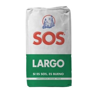 Sos Arroz Largo, 1Kg
