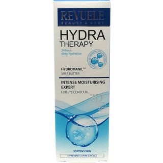 Hydra-Therapy Contorno de Ojos Hidratante - Revuele - 20 ml 5060565100268
