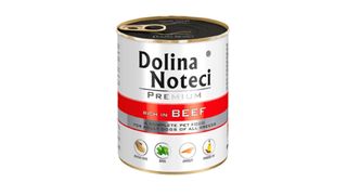 Dolina Noteci - Karma pełnoporcjowa dla dorosłych psów wszystkich ras - 800 g