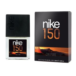 150 On Fire Man EDT - Nike - 30 ml 8414135624802