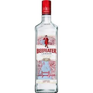 Gin Beefeater Red London Dry 400 1 L