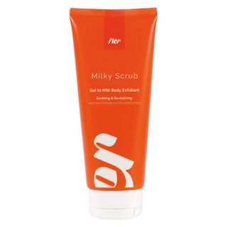 FLER MILKY SCRUB ESFOL CRP G