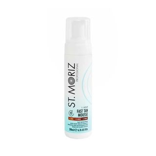 St Moriz Self Tanning Lotion 1453241 200Ml (5060185379310)
