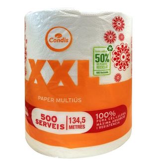 Rollo Condis Multiusos 1 Ud.