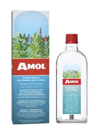 Amol 250 ml