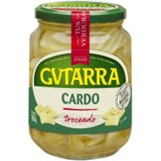 Cardo Troceado Gutarra Frasco 400 G (324368)