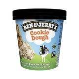 Cookie Dough 465Ml