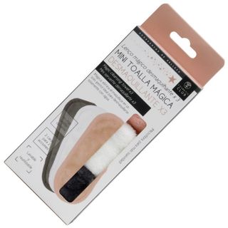 Set 3 Toallas Desmaquillantes - Cosmetic Club - 3 unidades 3664944058540