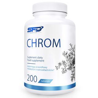 Chrom 200 tab