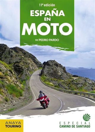 España En Moto (9788491583752)