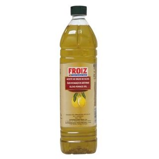 Aceite De Orujo Froiz 1 L