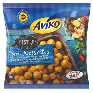 Aviko Kuleczki ziemniaczane Noisettes, 600 g