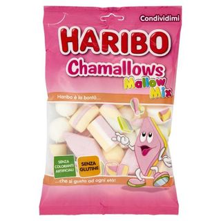 Haribo Chamallows Mallow Mix 150 G - 152381