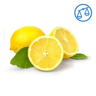 Filiera Qualità Carrefour Limoni 0,5 kg Italia I categoria 0.50 kg