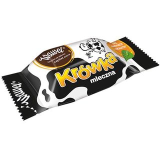 Wawel Krówka mleczna ok. 200 g