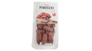 Auchan - Piwoszki - 150 g