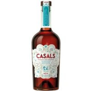 Vermouth Casals, Botella 75 Cl (26250712)