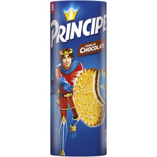 Galletas Principe Rellena Choco 1 Ud.