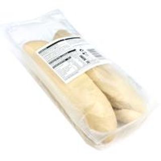 Baguette Para Hornear Franjuba, 2 Uds., Bandeja 260 G (12532818)
